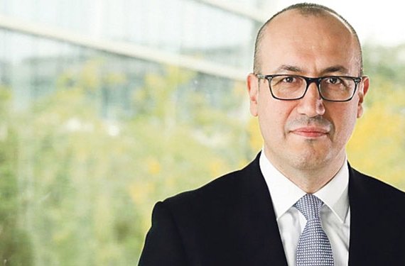 Onur Genç, Avrupa'da sektörün en büyük sorunu enflasyon