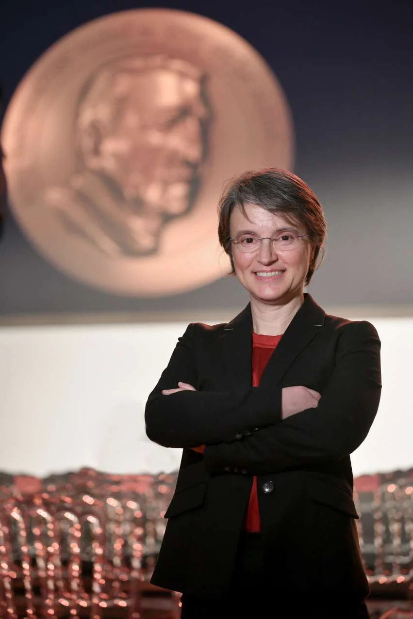 Prof. Dr. Bilge Yıldız