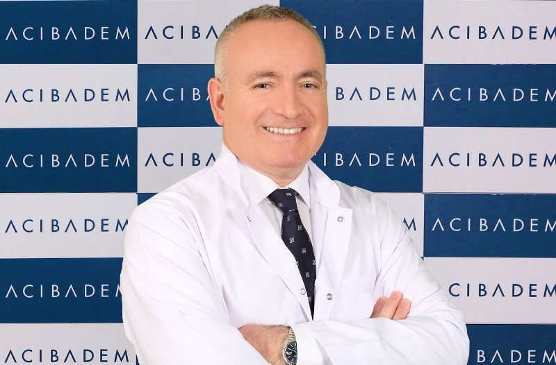 Prof. Dr. Mehmet Uğur Özbaydar