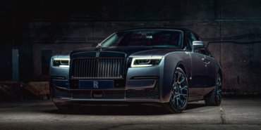Rolls-Royce Phantom Türkiye'de