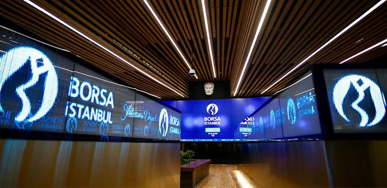 Borsa günü rekorlarla tamamladı