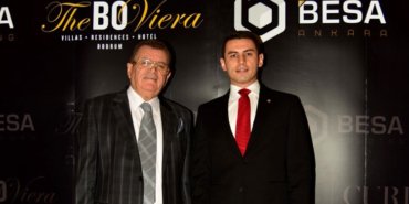 BESA Holding 2023 yılı projeleri ve hedefleri belirlendi