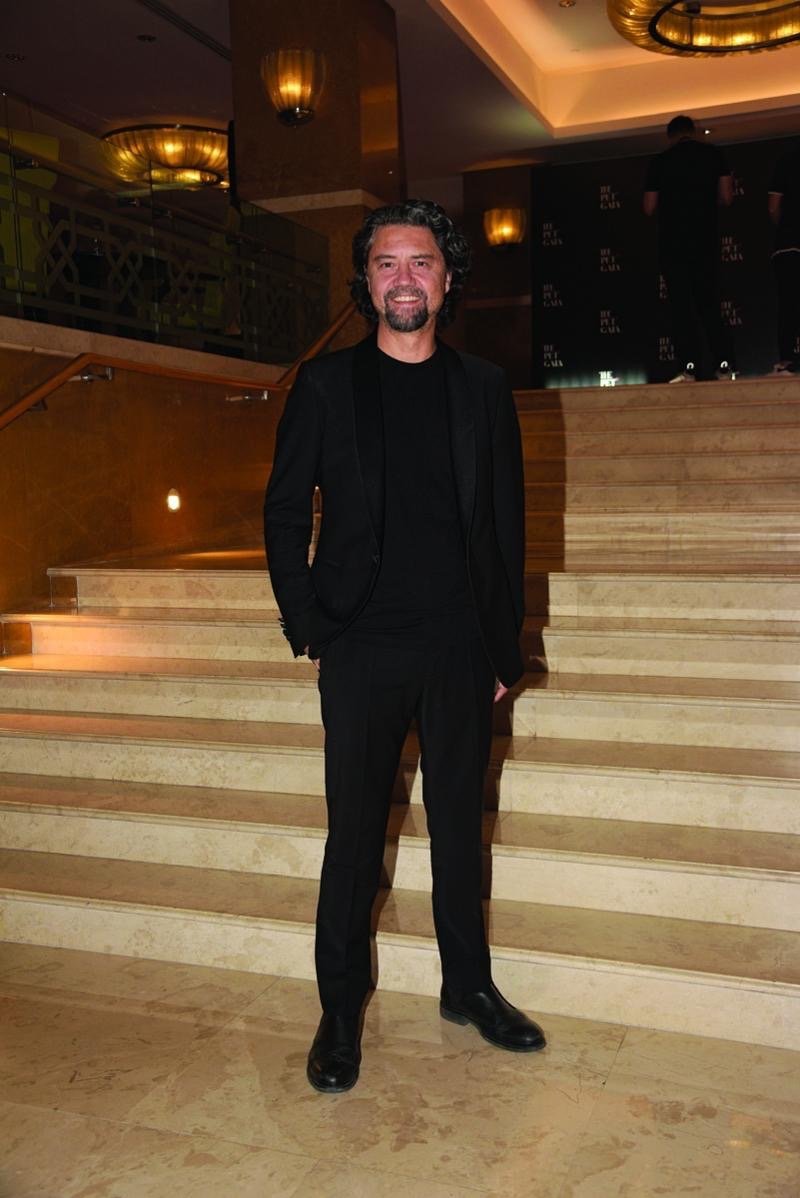 Seçkin Pirim