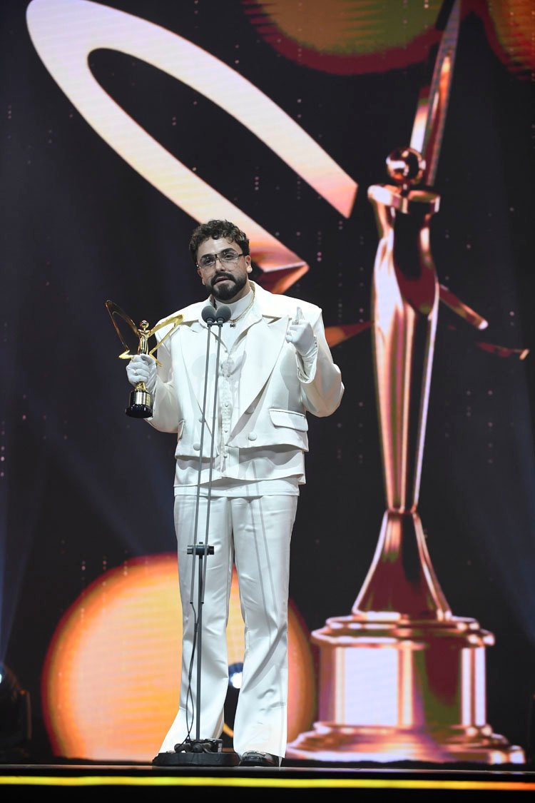 ALTIN KELEBEK ODUL TORENI