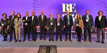 Sektöre yön verenler RE360'da buluştu