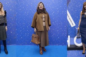 Sephora'dan yeni yıla özel kutlama