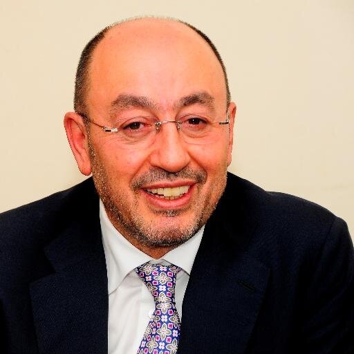 Sıtkı Ayan Kimdir