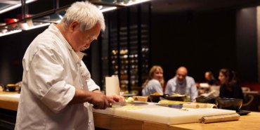 Sushi Manga, Yeni konseptiyle Le Méridien Istanbul Etiler’de