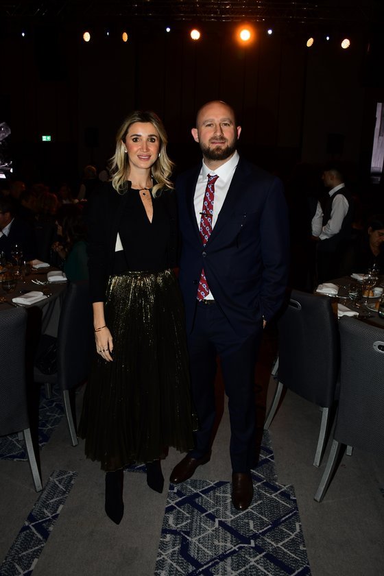 Tuğba Develi,Nuri Develi