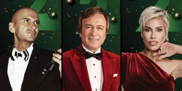 Yeni yılda Jolly ile müziğe doymaya ne dersiniz
