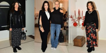 Artkolik’te yeni yıl etkinliği