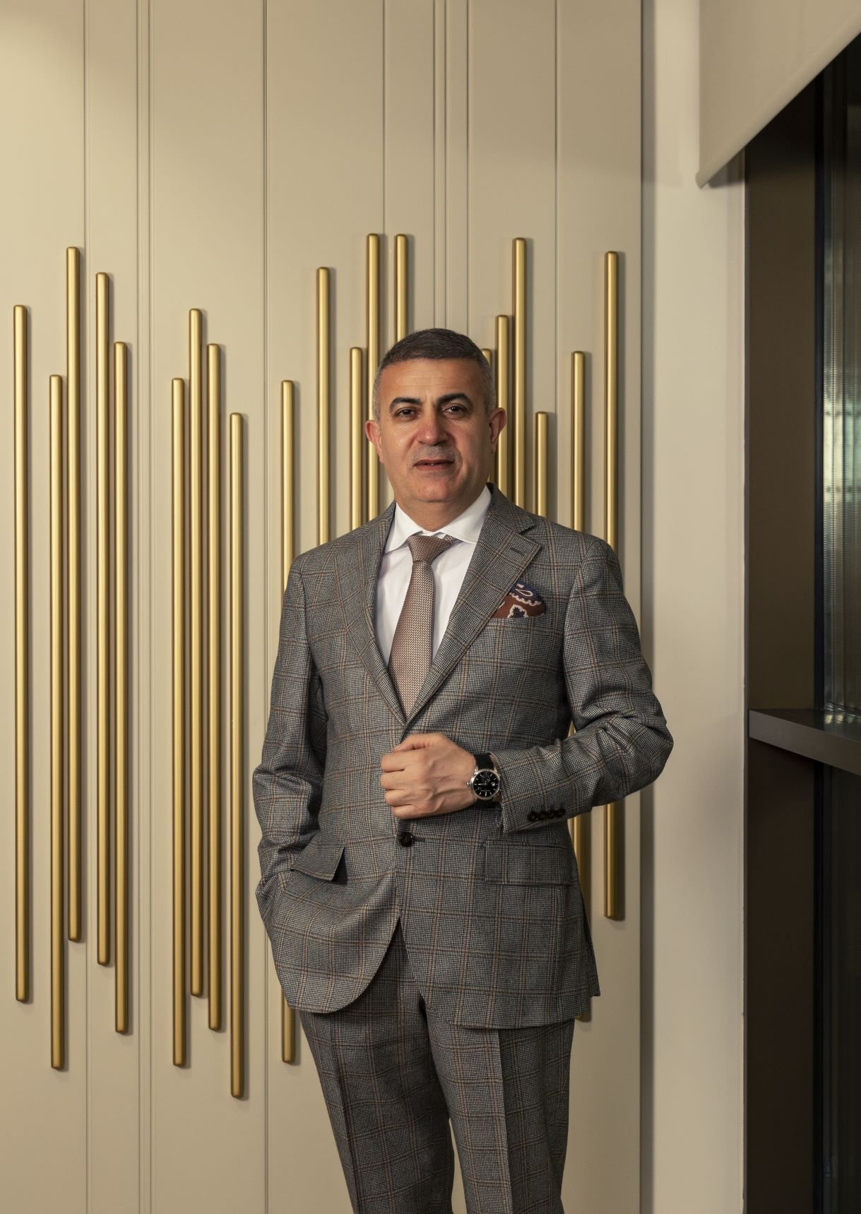 Abdulkadir Akkuş-Boss4 Gayrimenkul