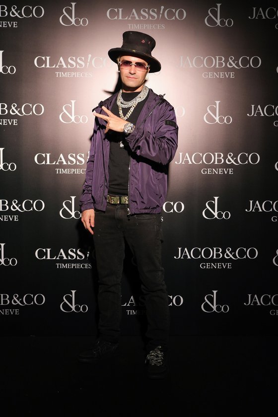 Alec Monopoly