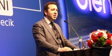 Bien’den Bilecik’te 5,5 milyon m2’lik ilave tesis yatırımı