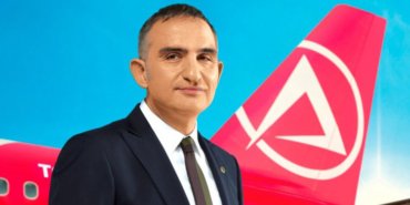 Ali Murat Ersoy-Atlasjet