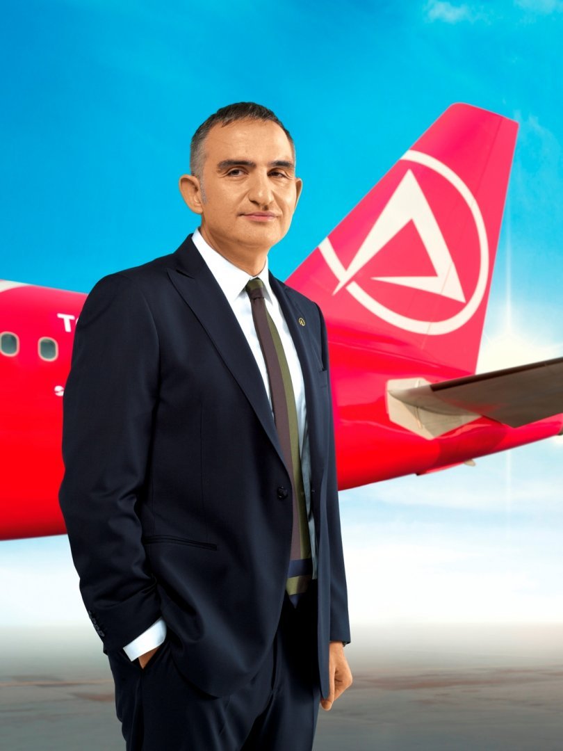 Ali Murat Ersoy