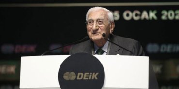 Tekfen Holding'in kurucusu Ali Nihat Gökyiğit vefat etti