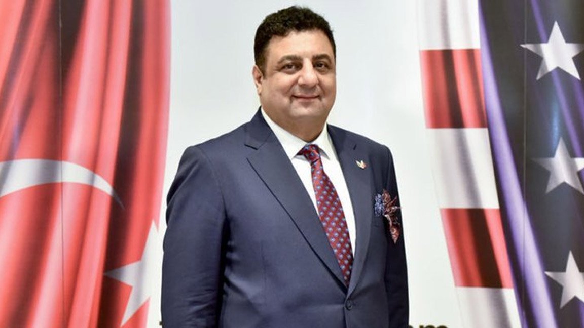 Ali Osman Akat