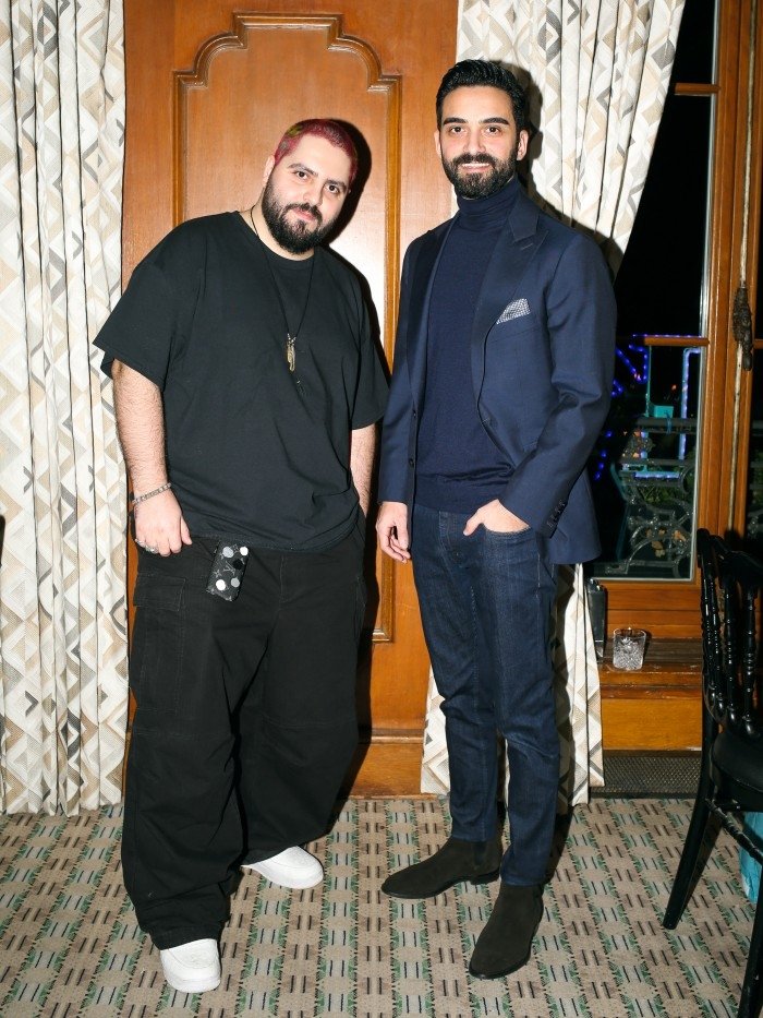 Bunyamin Aydin, FethiSabanci Kamışlı