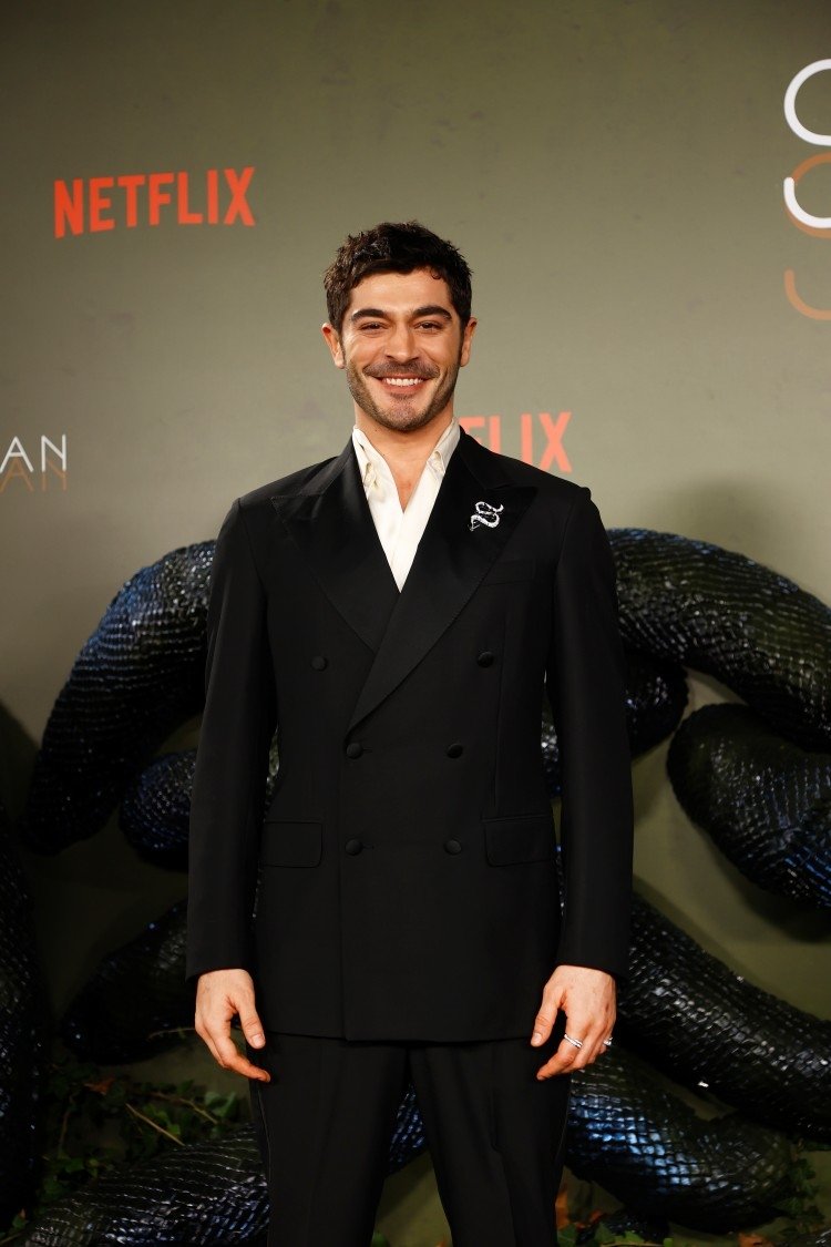 Burak Deniz