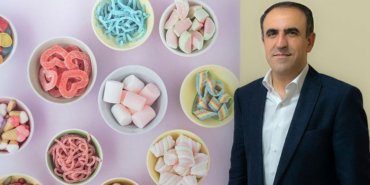 Kervan Gıda, Global pazarda büyümeyi sürdüreceğiz