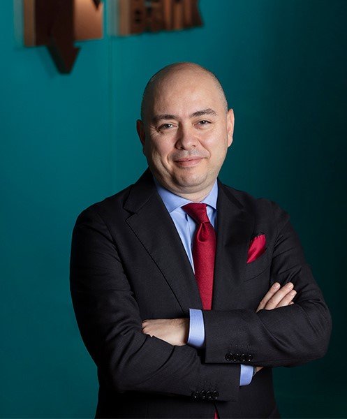 Cenk Eynehan