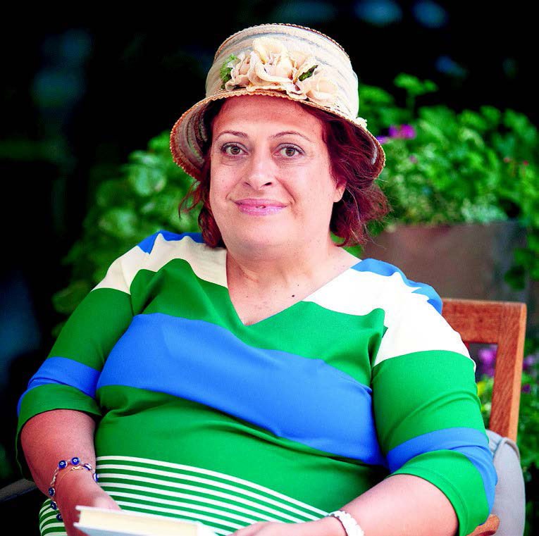 Dilek Sabancı