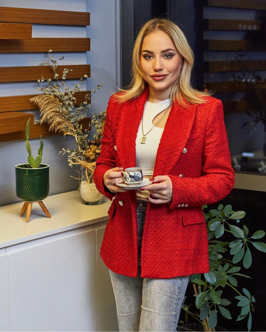 Elif Akar