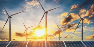 Margün Enerji'den 1 milyar 125 bin liralık yatırım