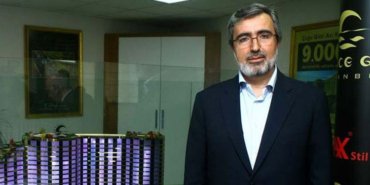 Fadıl Akgündüz hakkında tutuklama kararı