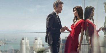 Yılın en romantik günü Fairmont’ta yaşanır