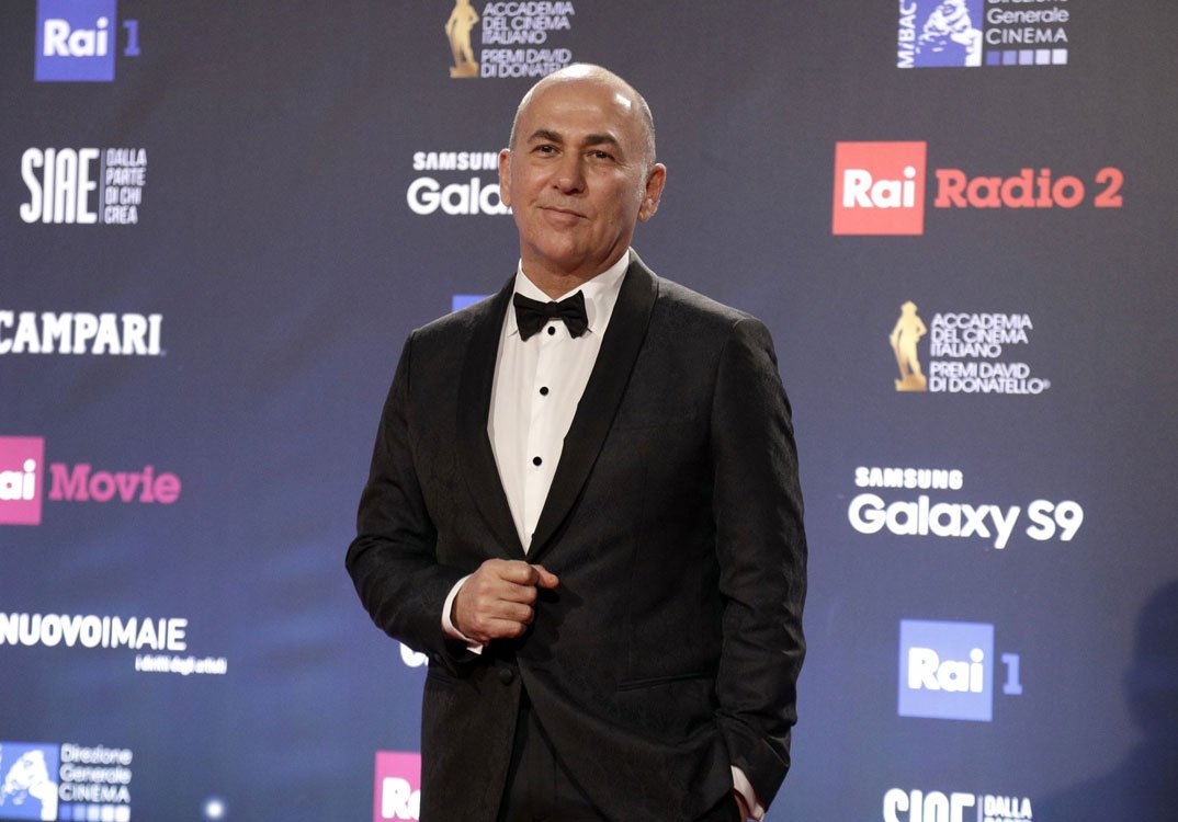 Ferzan Özpetek