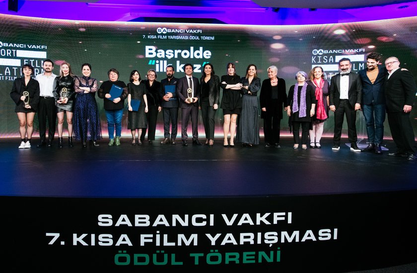 Genel-Sabancı Vakfı Kısa Film Ödülleri