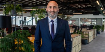 Sylvain Ducros: 2023’te modüler kasko ürünleri önem kazanacak