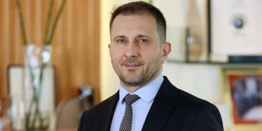 Akbank'ta üst düzey atama