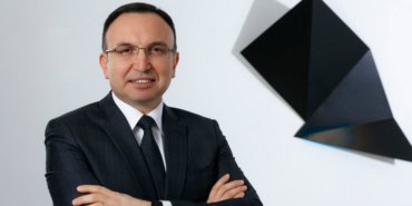 Akbank'ta üst düzey yönetici istifa etti