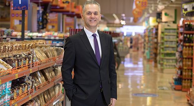 Kerim Tatlıcı-Migros