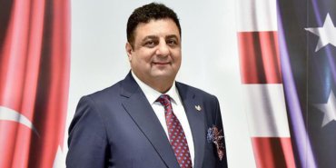İş insanı Ali Osman Akat beraat etti