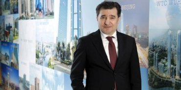 IIFF 2023 İstanbul Mobilya Fuarı'na yoğun ilgi