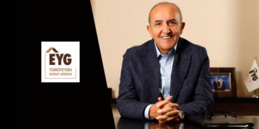 EYG GYO’nun hisselerine yasak geldi