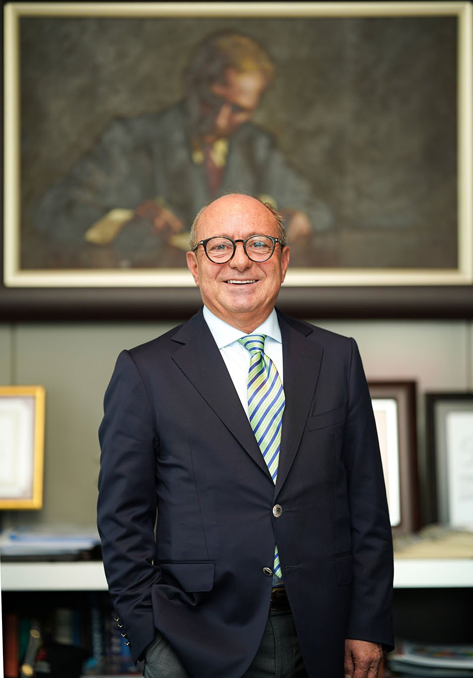 Önder Bülbüloğlu