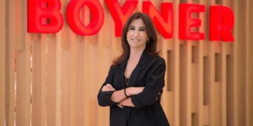 Boyner ile Nivogo'dan sürdürülebilir modada iş birliği
