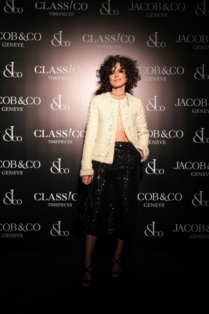 Özge Özpirinçci