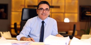 Tamer Özyurt, Konut satışında Esenyurt’ta yeni bir rekor bekliyoruz