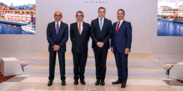 The Peninsula Hotels marka ve iş ortaklarını tanıttı