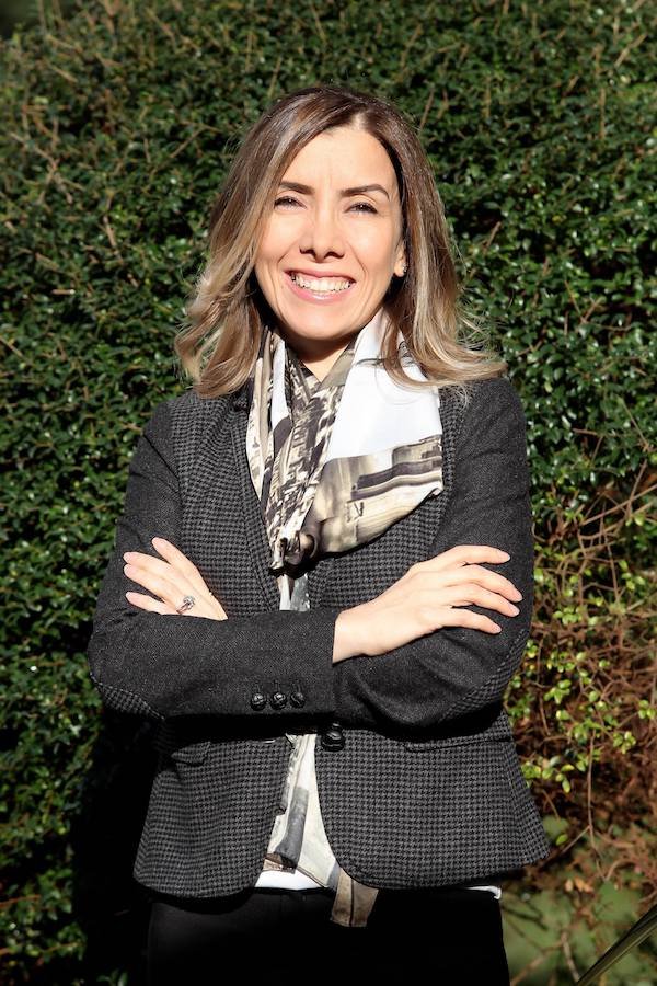 Philip Morris Türkiye Zeynep Güney Altıntaş