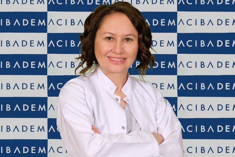 Prof. Dr. Dilek Bıyık Özkaya