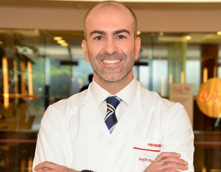 Prof. Dr. Yaşar Çolak