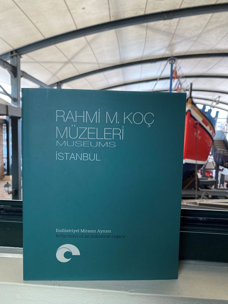 RMKM Kitap Kapak