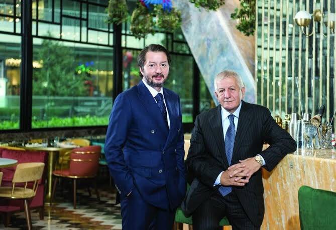 Rasim Özkanca-Umut Özkanca